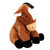Sutton Home Oversized Horse Plush Toy 36"