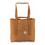 Carhartt Brown 18L Firm Duck Tote