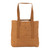 Carhartt Brown 18L Firm Duck Tote