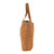 Carhartt Brown 18L Firm Duck Tote