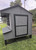 Rugged Ranch Amish Style 4' X 6' Coop