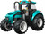 LEGO City Tractor