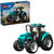 LEGO City Tractor
