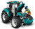 LEGO City Tractor