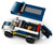 LEGO City Police Prisoner Transport Van