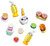 LEGO Friends Unicorn Dream Café