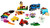 LEGO Classic Medium Creative Brick Box