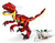 LEGO Creator 3-in-1 Fierce Dinosaur