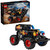LEGO Technic Monster Jam Grave Digger Fire and Ice