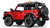 LEGO Technic Ford Bronco SUV