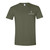 Browning Men's Military Green Browning Hunting Co Logo Short Sleeve T-Shirt