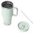 Yeti Rambler 30 oz. Travel Straw Mug with Color-Matched Straw Lid