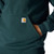 Carhartt Men's Rain Defender Loose Fit Midweight 1889 Graphic Sweatshirt