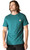 Carhartt Men's Force Relaxed Fit Midweight Short Sleeve Pocket T-Shirt