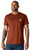 Carhartt Men's Force Relaxed Fit Midweight Short Sleeve Pocket T-Shirt