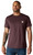 Carhartt Men's Force Relaxed Fit Midweight Short Sleeve Pocket T-Shirt