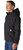Carhartt Men's Black Storm Defender Loose Fit Bayou Jacket