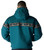 Carhartt Men's Greenstone Montana Loose Fit Washed Duck Active Jacket