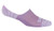 Noble Outfitters Womens Illusion Invisible Liner Sock - 6 PK