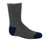 Noble Outfitters Youth Gray/Barn Red/Royal Blue Thermal Crew Sock - 3 PK
v