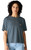 Carhartt Womens Tencel Fiber Series Loose Fit Short Sleeve Crew-neck T-Shirt