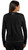 Carhartt Women's Force Sun Defender Relaxed Fit Lightweight Long-Sleeve Logo T-Shirt