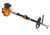 Stihl KM 111R Professional, Low-Emission KombiMotor