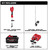 Milwaukee M18 FUEL String Trimmer with QUIK-LOK Kit