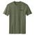 Rural Cloth Men's Heather Olive Short Sleeve Roper Tee