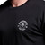 Born Primitive Black Tactical Skull Short Sleeve T-Shirt
