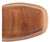 Justin Men's Cognac Austin 11" Western Square Toe Boots