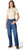 Carhartt Women's Grotto Denim Carpenter Jeans