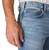 Carhartt Men's Slim Straight Rugged Flex Iron Denim Jeans