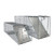 Kingfield International Small And Medium Live Animal Cage Traps 