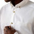 Ariat Men's White Everything Classic Fit Long Sleeve Button Up Shirt