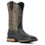 Ariat Mens Black Everlite Countdown Western Square Toe Boots