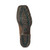 Ariat Men's Distressed Brown Hybrid VentTEK Western Boots