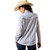 Ariat Ladies Multicolor Stripe Western VentTEK Long Sleeve Button Up Shirt