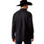 Ariat Men's Black The Everything Long Sleeve Button Up Shirt
