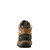 Ariat Ladies Dark Tan & Natural Southwest Print Terrain Boots