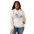 Ariat Ladies Sea Salt Traveler 1/2 Zip Pullover Long Sleeve Sweatshirt