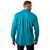 Ariat Men's Tahitian Tide Everything Classic Fit Long Sleeve Button Up Shirt
