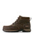 Ariat Men's Dark Brown Edge Chukka 6" Waterproof Composite Toe Work Boots