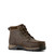 Ariat Men's Dark Brown Edge Chukka 6" Waterproof Composite Toe Work Boots