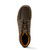 Ariat Men's Dark Brown Edge Chukka 6" Waterproof Composite Toe Work Boots