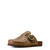 Ariat Ladies Brown Floral Emboss Country Mule Slip On Shoes
