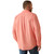 Ariat Men's Emberglow Speckled Print Jerry Long Sleeve Button Up Shirt