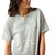 Ariat Ladies Bay "Welcome to the Wild West" Desert Club Graphic Short Sleeve T-Shirt