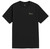 Troll Co. Men's Black Headstrong Short Sleeve T-Shirt