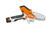 Stihl GTA 26 Cordless Garden Pruner Set for Trees and Shrubs